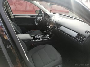 VW TOUAREG 3.0 V6 TDI 193 KW - 16