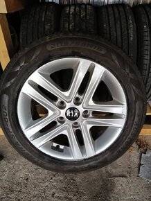 Kia Ceed JD 2012 - 16