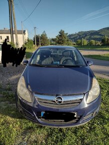 Opel Corsa D 1.3 CDTI - 16