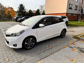 REZERVOVANÉ - Toyota Yaris 1.33 Dual VVT-i S-Edition VIP - 16