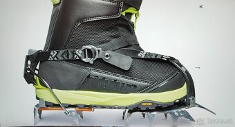 Obuv na snowboard a splitboard ThirtyTwo Tm 2 Hight - 16