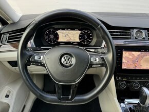 Volkswagen Passat 2.0tdi DSG Highline 150tis. - 16