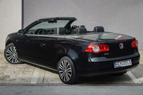 Volkswagen EOS 2.0fsi INDIVIDUAL - 16