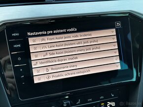 VW Passat Variant 2.0 TDI Matrix LED,Virtual,ACC,BLIS,Masáž - 16