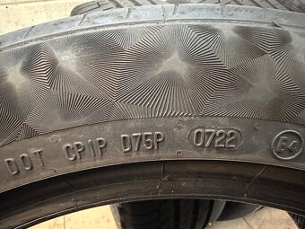 235/50R18 letne - 16