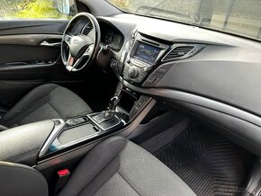 Hyundai i40 1.7 CRDi - 16