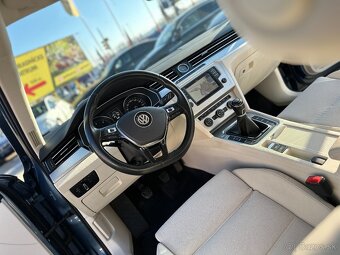 VOLKSWAGEN PASSAT VARIANT, 2.0 DIESEL, - 16