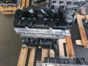 MOTOR CUPA 2,0 TDI 135 KW OCTAVIA RS - 16