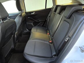 Ford Focus Kombi 1.5 TDCi EcoBlue Titanium A/T, Mesačne: 225 - 16