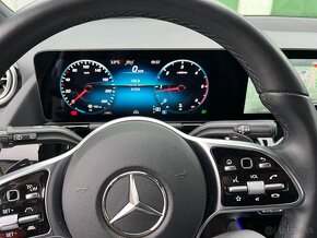 Mercedes GLA 200 D 4-Matic//42 tis.KM//TOP STAV - 16