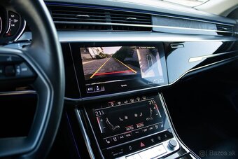 Audi A8 Long BO, Matrix, Laser - 16