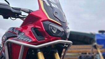 Honda CRF1000 DCT Africa Twin r.v. 2017 - 16