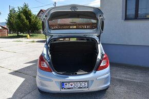 Opel Corsa 1.4 16V Cosmo - 16