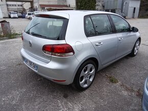 Vw golf 6 2.0tdi - 16