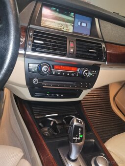 BMW x5 3.0sd 210kw - 16