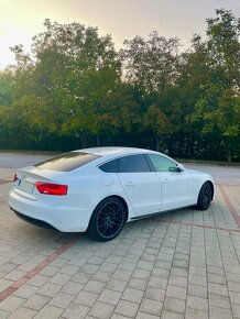 Audi A5 Sportback 35 2.0 TDI A5 Sportback S tronic - 16