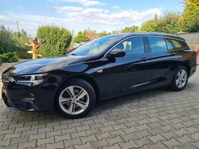 Opel Insignia - 16