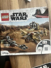 Lego Starwars - 16