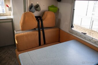 Fiat Ducato Knaus Traveller - 16