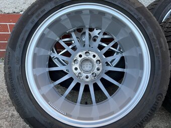 R17 zimná sada 5x112 Audi - 16