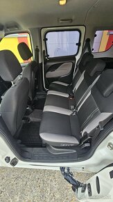 Fiat Dobló Cargo 1.6 MultiJet SX E6 - 16