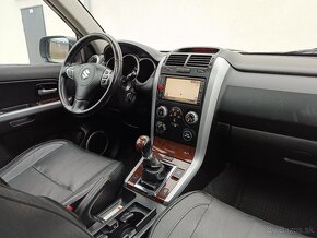 SUZUKI GRAND VITARA 1,9 DDis - 16