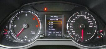 Audi Q5 3.0 TDI DPF quattro S tronic - 16