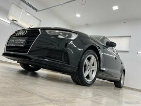 Audi A3 Limousine 1.6 TDI Model 2017✅ - 16