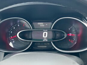 Renault Clio Energy 1.5 dCi - 16