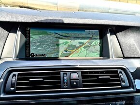 BMW 520d, 11/13, facelift, AT,panorama,LED pristrojovka, HUD - 16