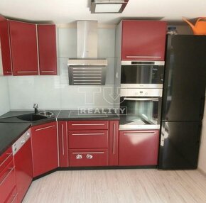 4 izbový RD, 164 m2 úžitková plocha, záhrada 260m2, Šaľa - 16