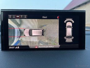 AUDI Q7 3.0 TDI 160KW/218PS QUATTRO VIRTUAL  COCKPIT 2017 - 16