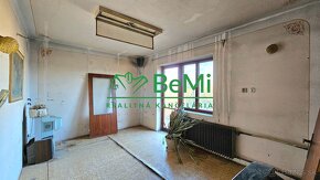 VÝRAZNÁ ZĽAVA  2 RODINNÉ DOMY 2787m² - PREDAJ / VÝMENA - 16