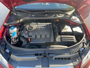 Audi a3 facelift 1.9 TDi automat - 16