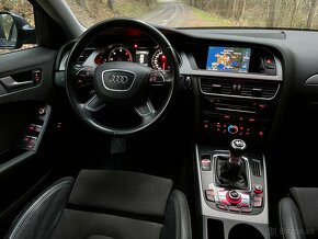 Audi A4 2.0 TDi 130kW - 16