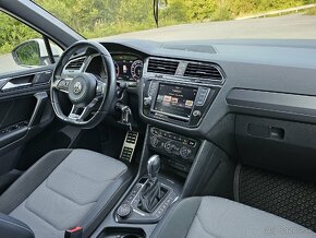 Volkswagen Tiguan 2.0 TDI 140KW 4x4 DSG Webasto Virtual F1 - 16