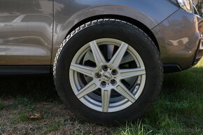 Subaru Forester 2.0 TD Comfort - 16