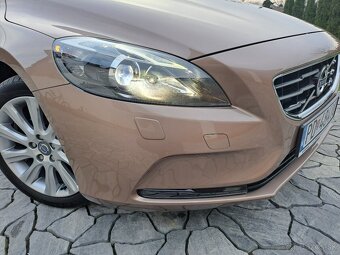 Volvo V40 T4,180ps,2013,134200km - 16