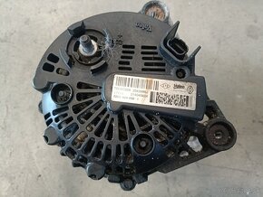 Alternator peugeot 1.4 HDI - 2.0 HDI / 2.0 DCI renault - 16