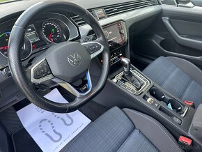 PASSAT COMBI GTE PLUGIN HYBRID DSG 160KW,IQ LIGHT,DYNAUDIO - 16