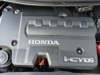 Honda Civic sport. - 16