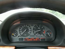 BMW 730i V8 E38 • RV1994 • 186 000km • - 16