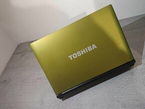 10" notebook Toshiba NB 500 / 2GB/250GB - 16