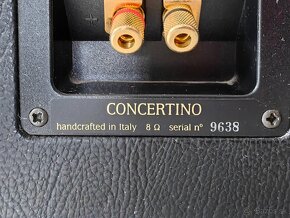 Sonus Faber Concertino - 16