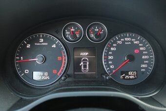 Audi A3 1.6 TDI - 16