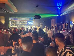 Exkluzívny Cocktail & Shisha Bar v centre Šala - 16