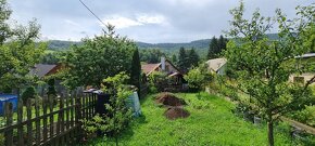 SLOVREAL Predaj rodinného domu kúsok od mesta Kremnica - Kop - 16