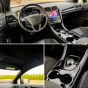 Ford Mondeo ST Line -2.0TDCi-140kw - ODPOČET DPH - 2020 - 16