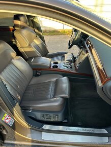 VW Phaeton Individual 3.0TDI 176kw tiptronic - 16