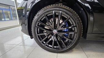 BMW X6 xDrive 40d mHEV A/T - odpočet DPH - 16